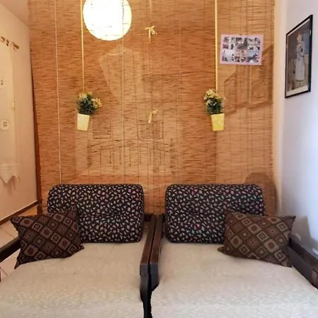 Mediha's Secret Oasis Apartmán *